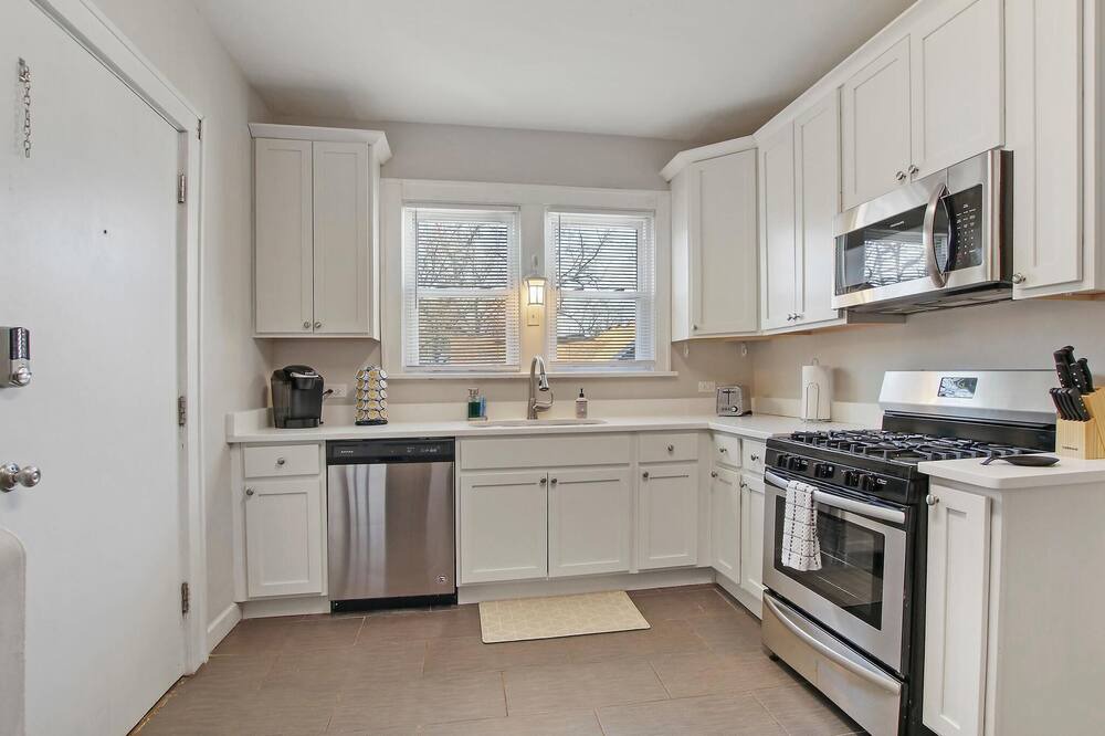 Photo of Kitchen in Libertyville