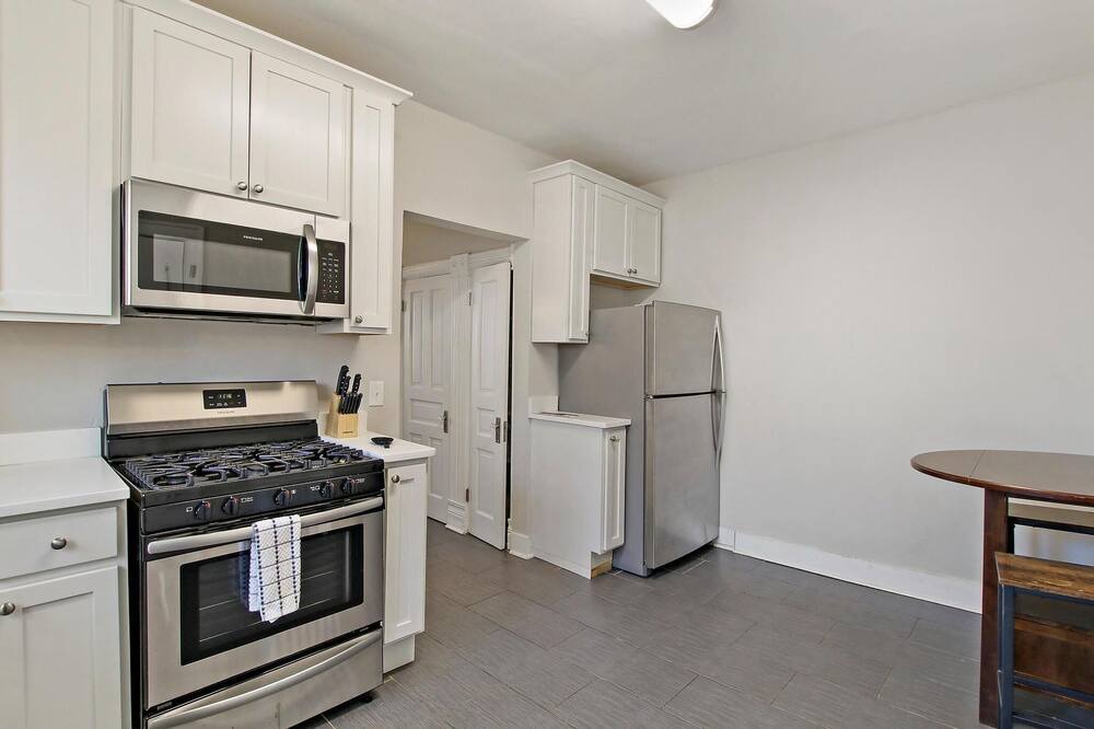 Photo of Kitchen in Libertyville