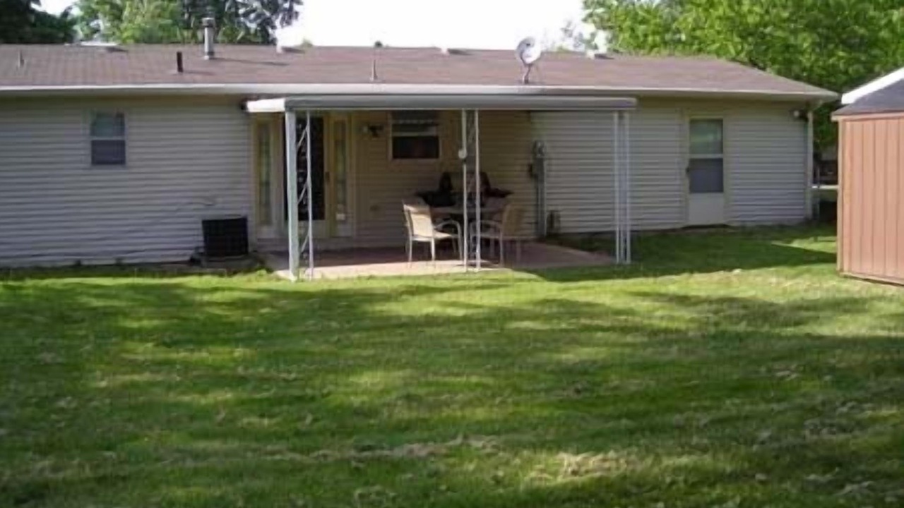 Photo of Outdoor in Shiloh
