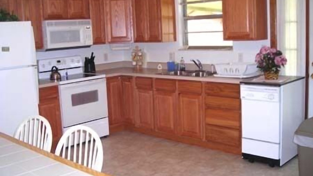 Photo of Kitchen in Shiloh