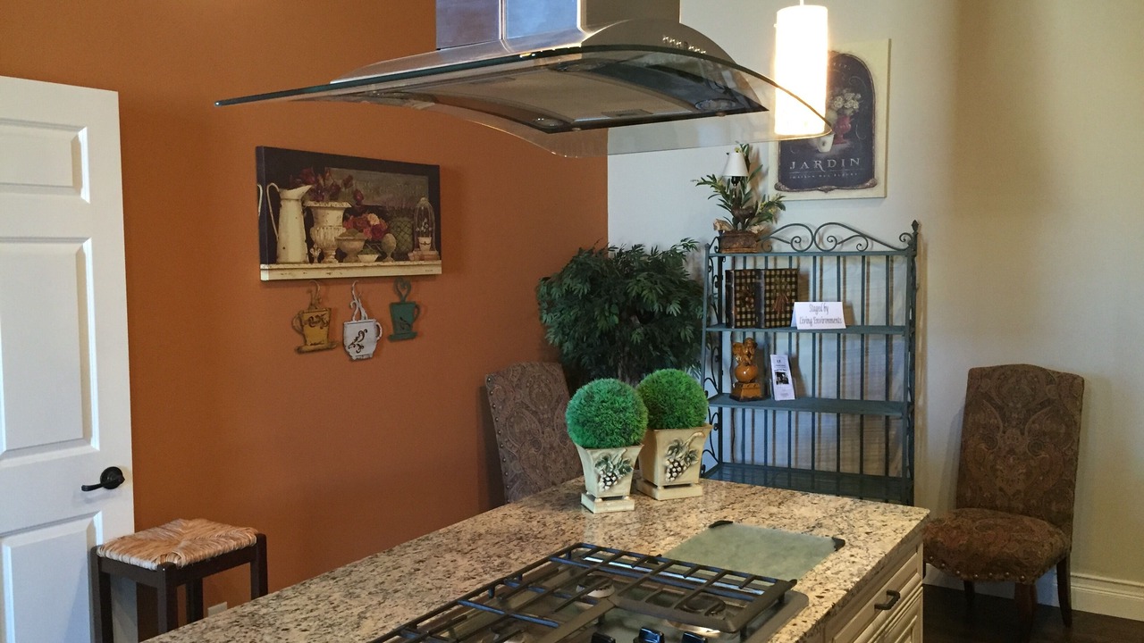 Photo of Kitchen in La Salle