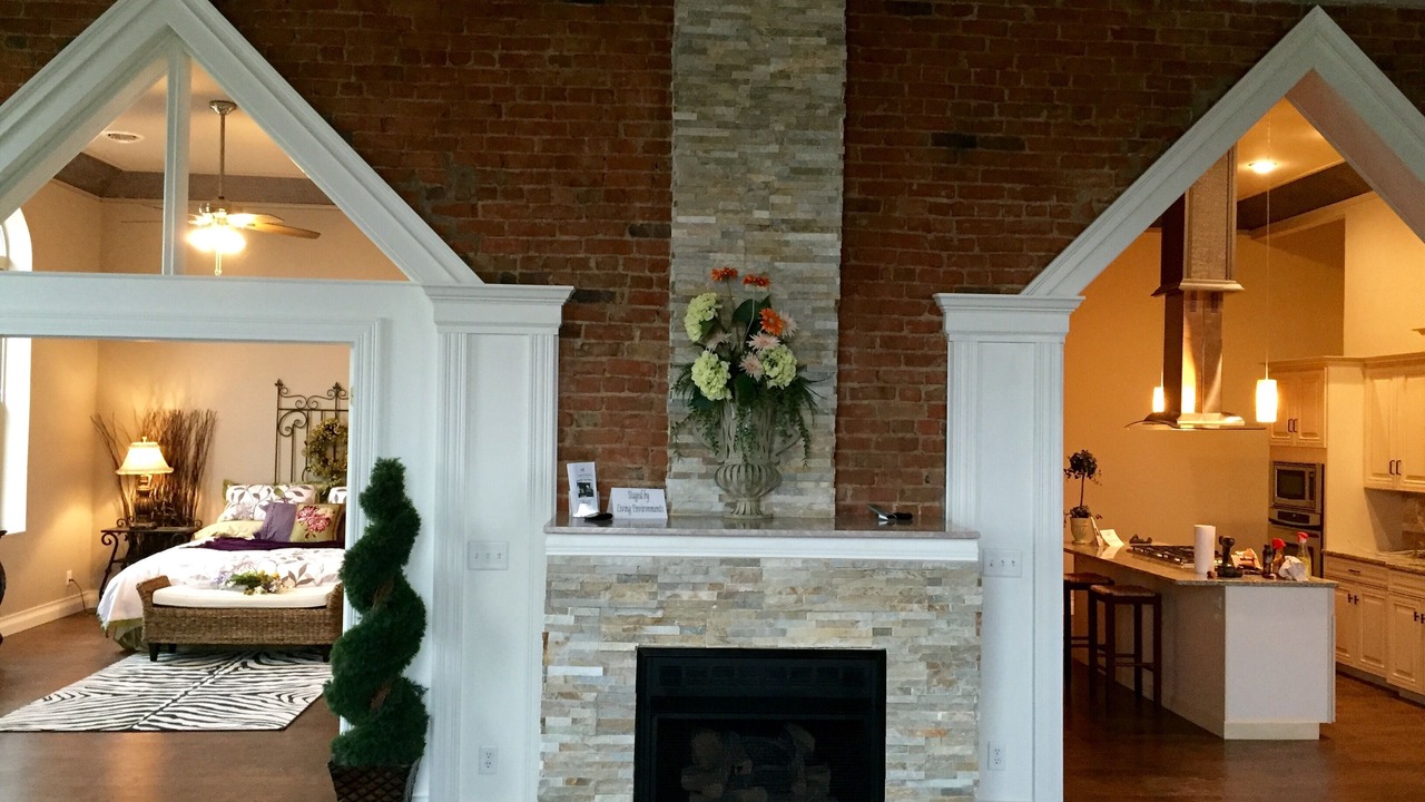 Photo of Livingroom in La Salle