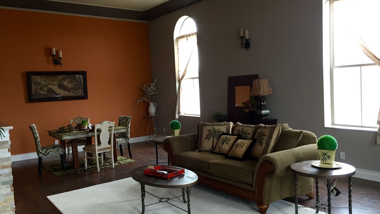 Photo of Livingroom in La Salle