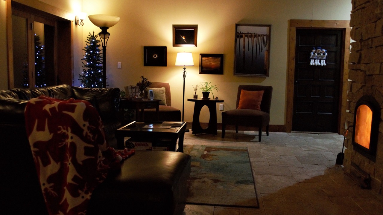 Photo of Livingroom in Makanda