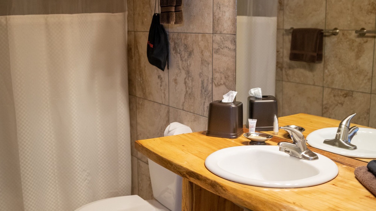 Photo of Bathroom in Makanda