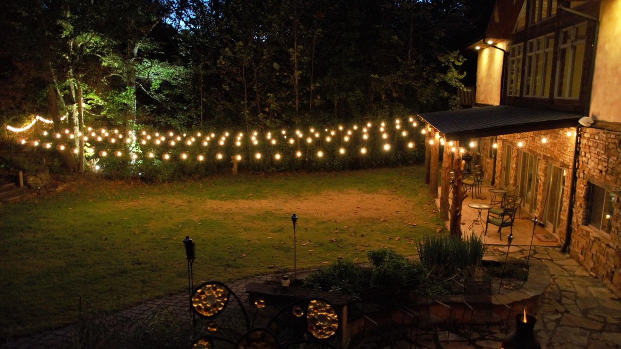 Photo of Patio Balcony in Makanda