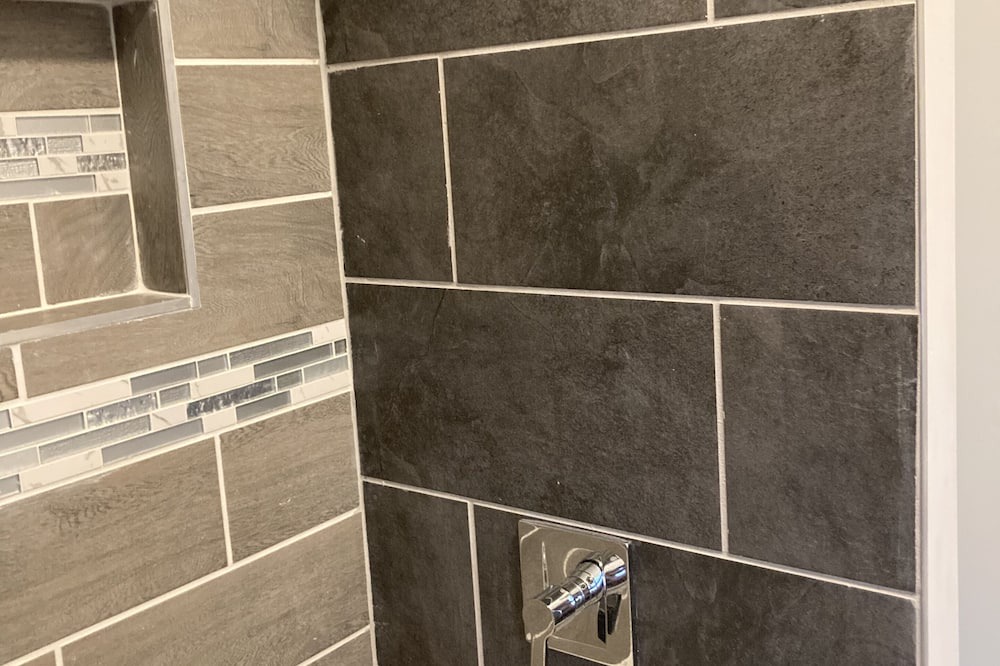 Photo of Bathroom in Calumet Park