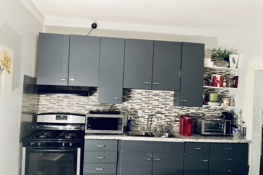 Photo of Kitchen in Calumet Park