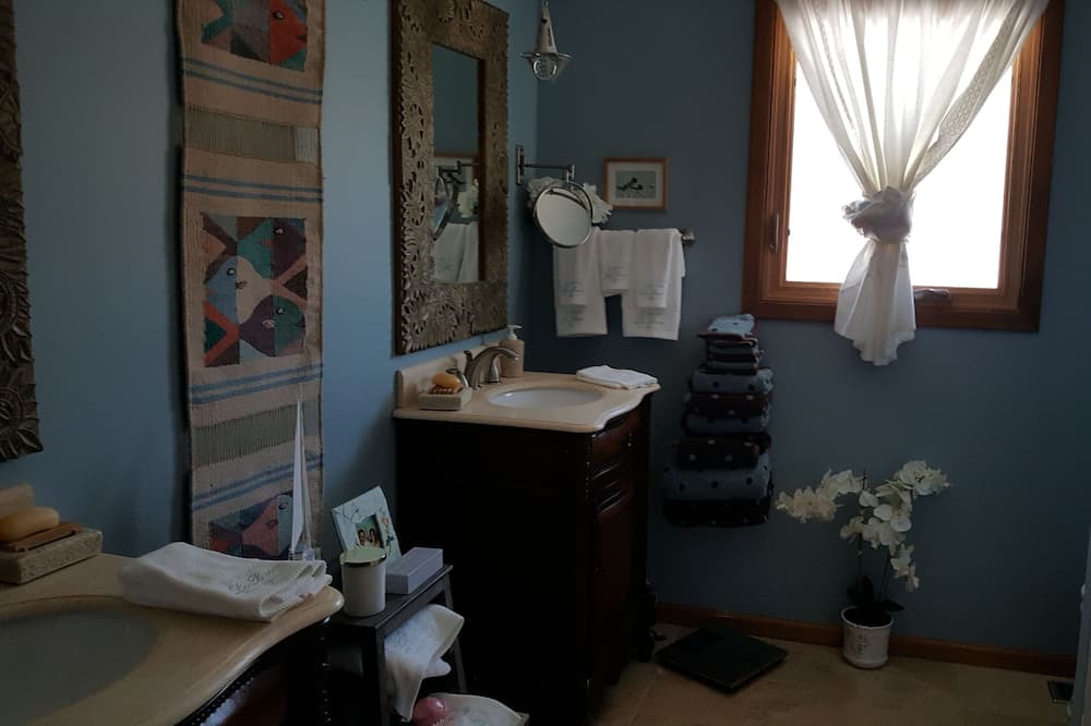 Photo of Bathroom in Homer Glen