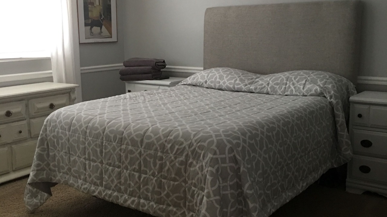 Photo of Bedroom in Wheaton