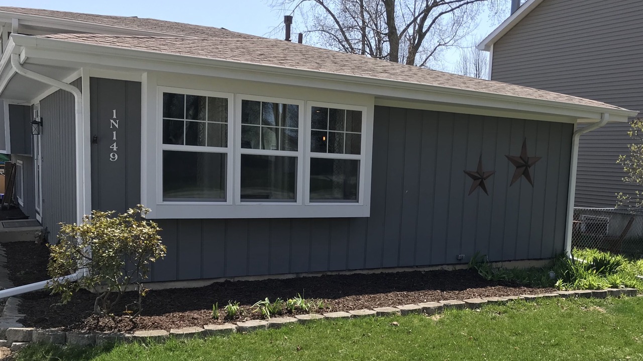 Photo of Outdoor in Wheaton