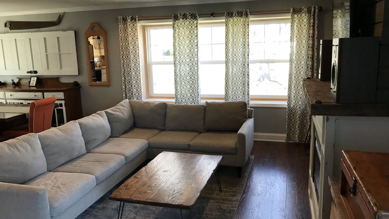 Photo of Livingroom in Wheaton