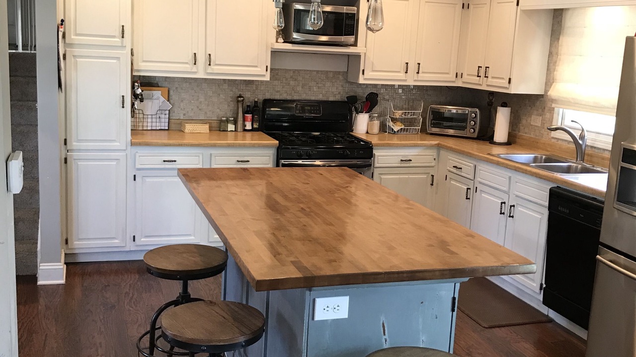 Photo of Kitchen in Wheaton