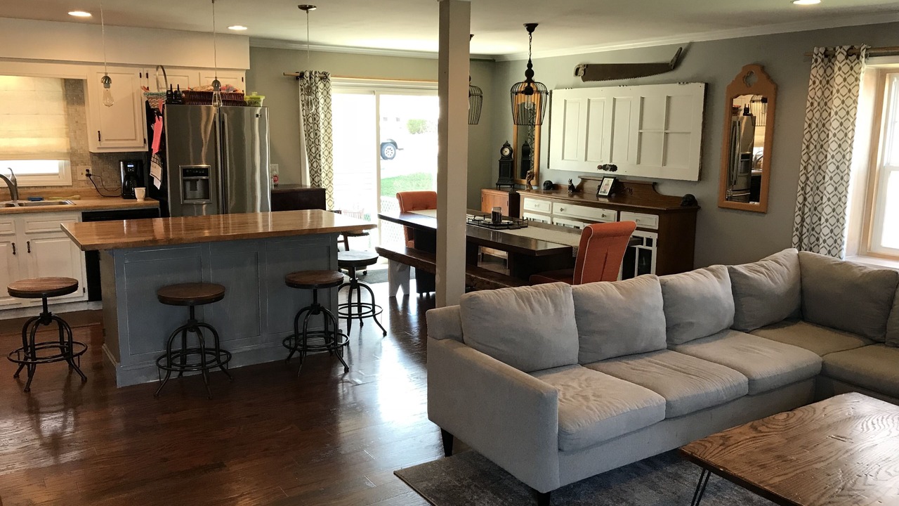 Photo of Livingroom in Wheaton