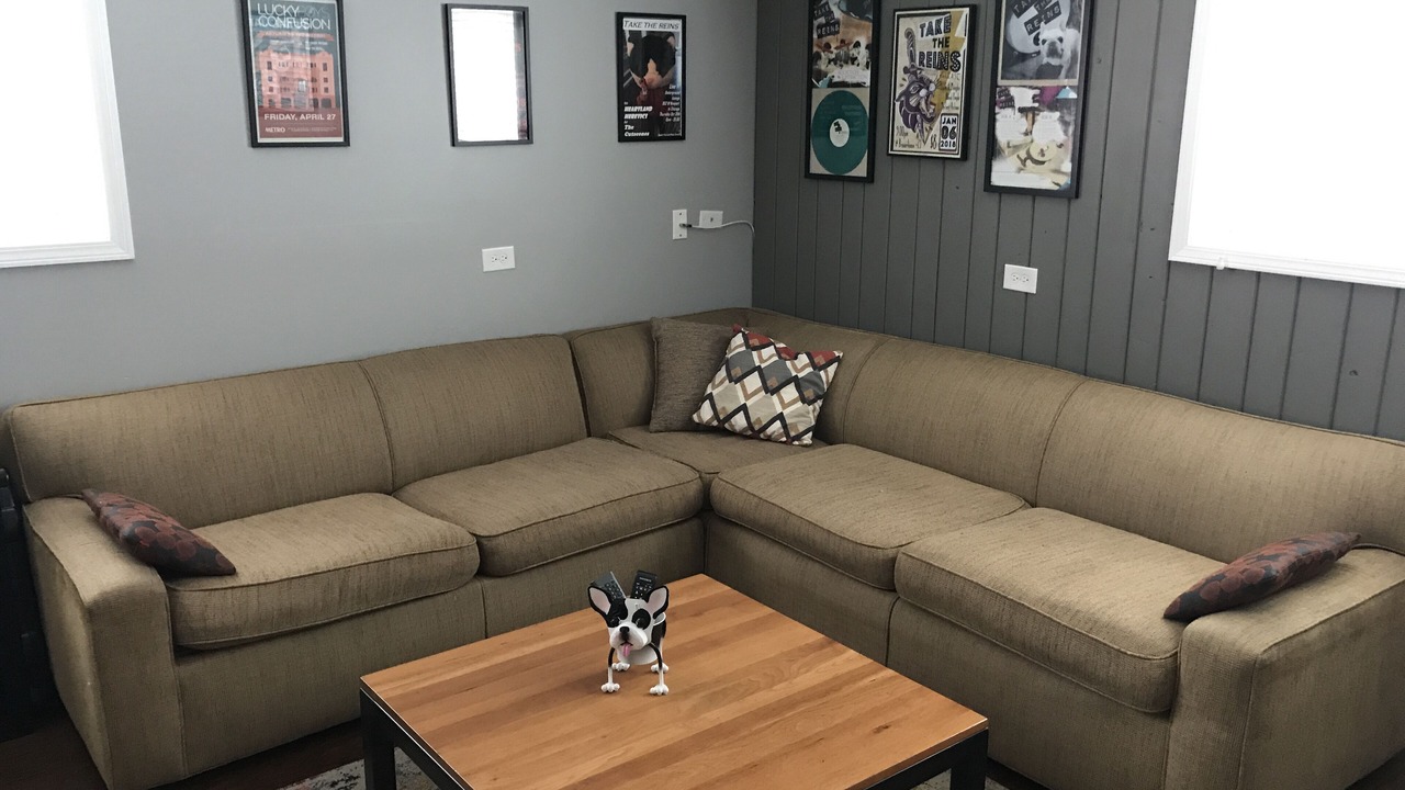 Photo of Livingroom in Wheaton