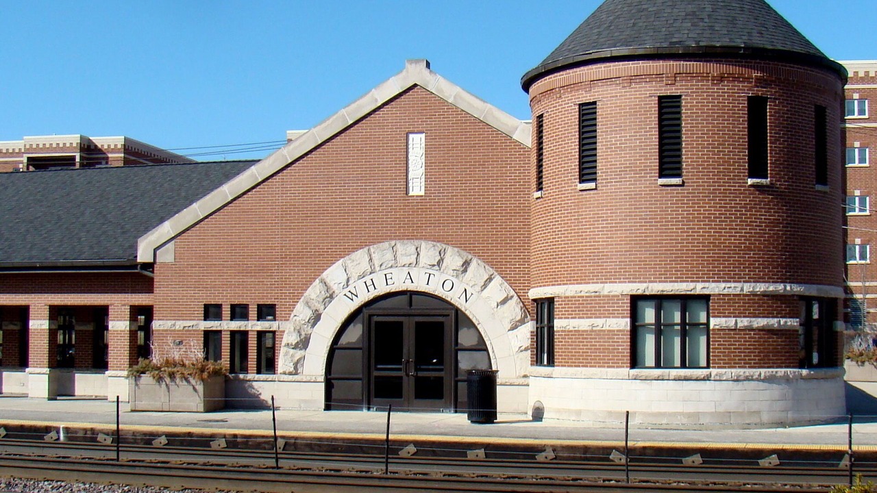 Photo of Outdoor in Wheaton