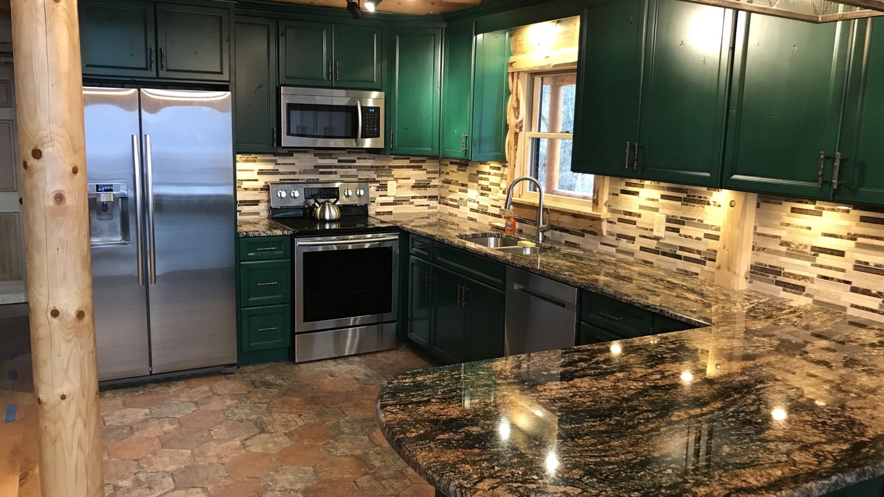 Photo of Kitchen in Putnam