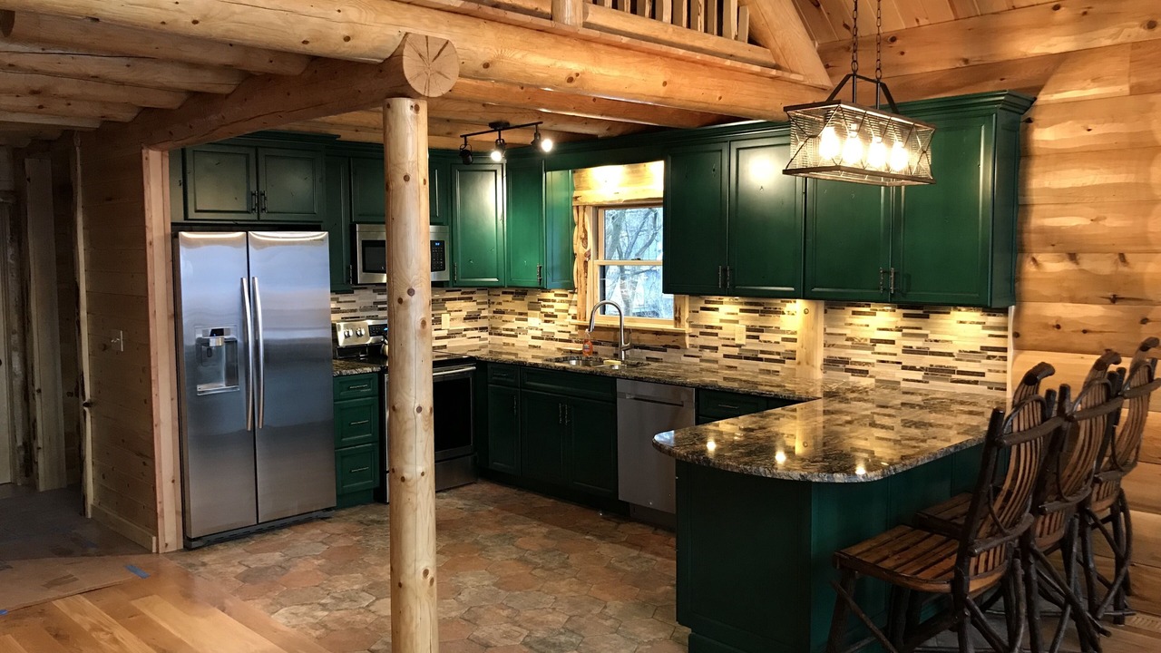 Photo of Kitchen in Putnam