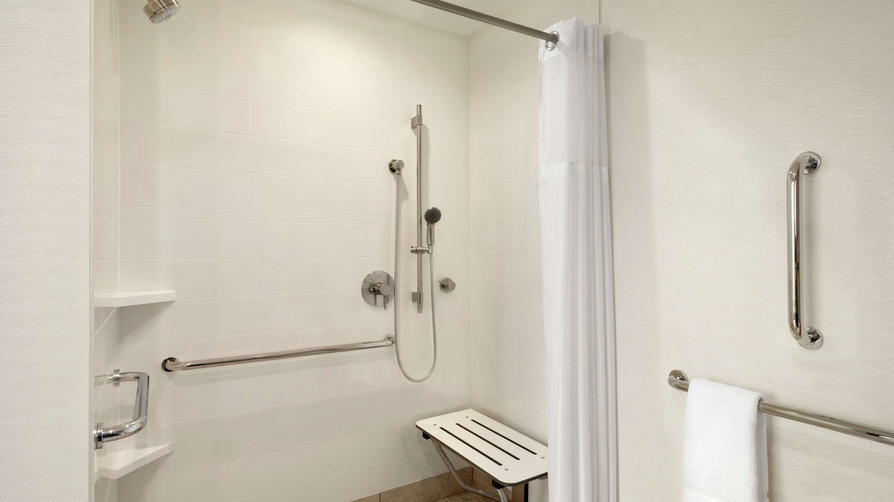 Photo of Bathroom in South Loop