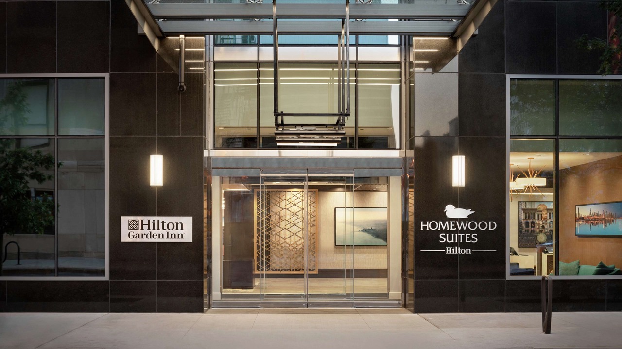 Photo of Outdoor in South Loop