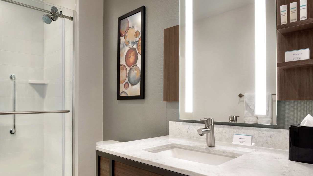 Photo of Bathroom in South Loop