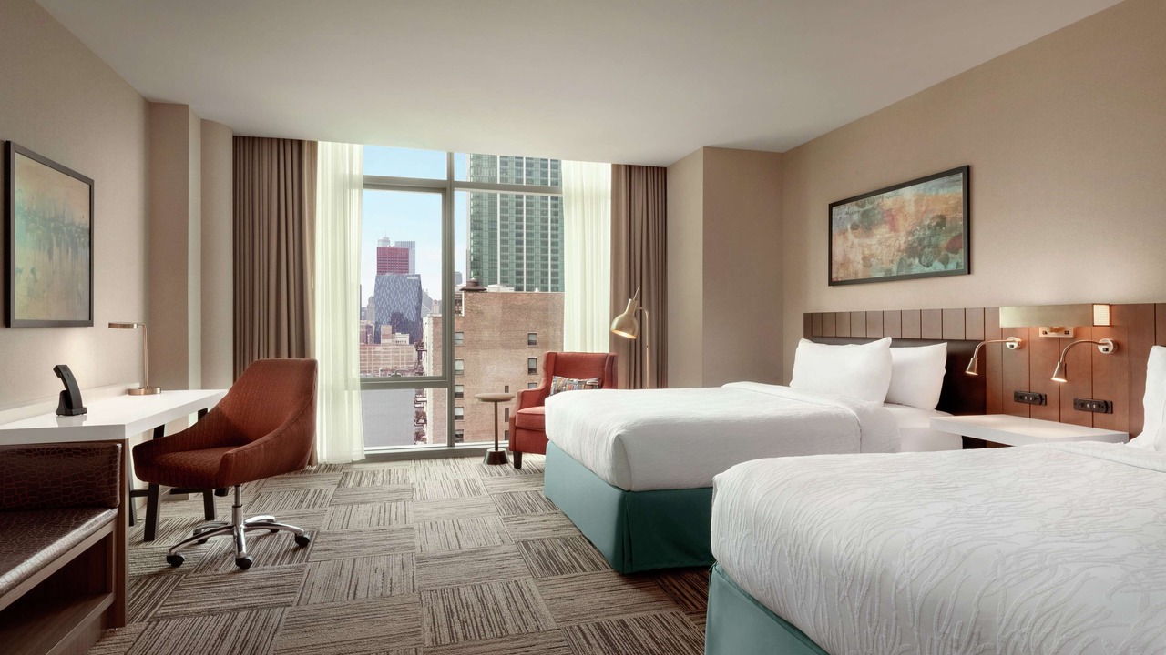 Photo of Bedroom in South Loop