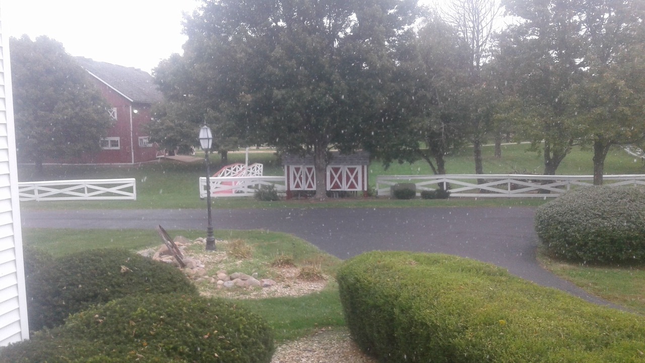 Photo of Outdoor in Bradford