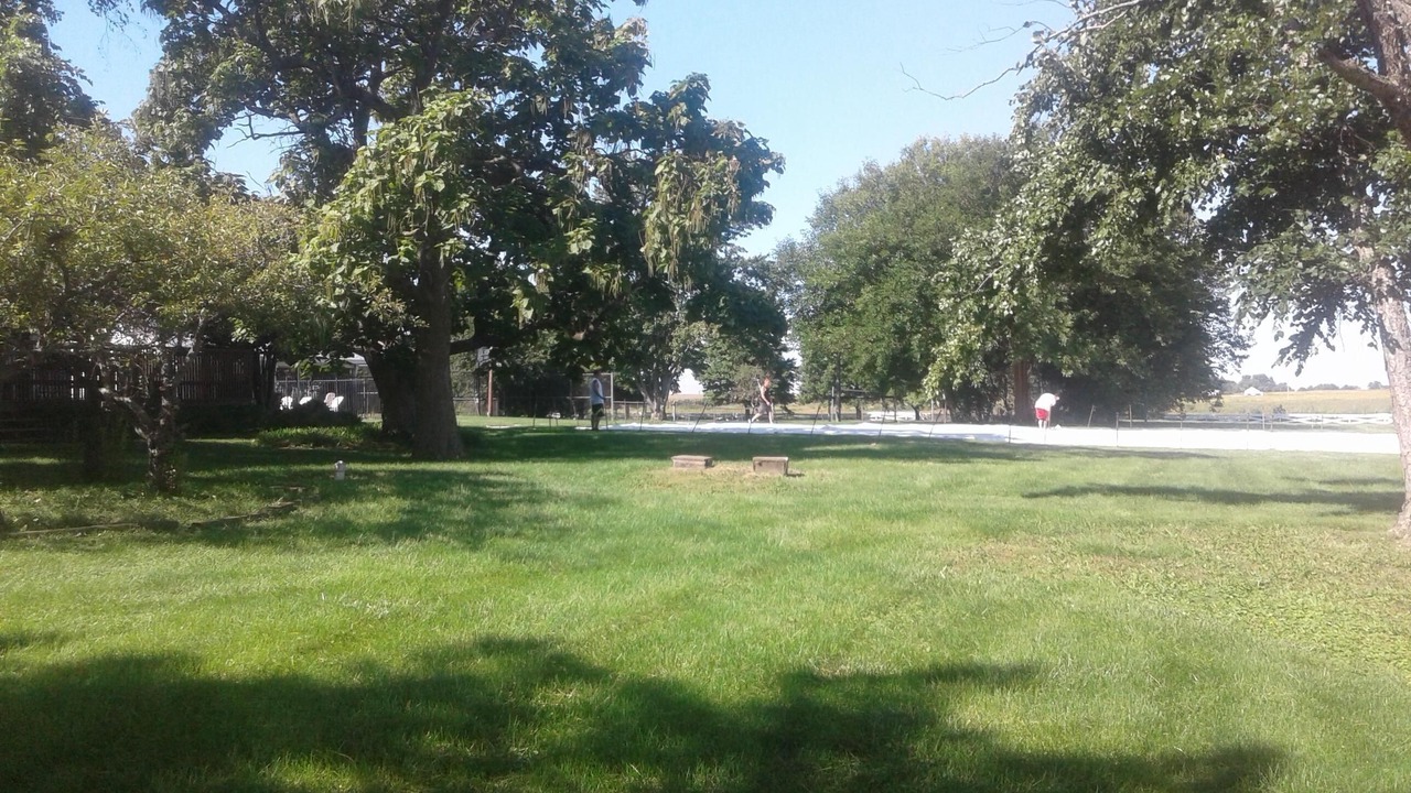 Photo of Outdoor in Bradford
