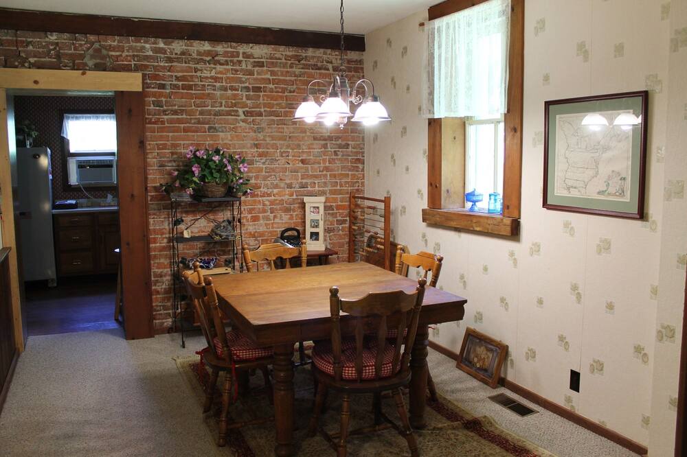 Photo of Bedroom in Washington