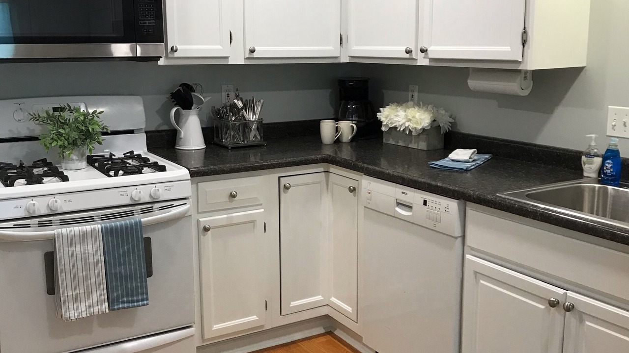 Photo of Kitchen in Batavia