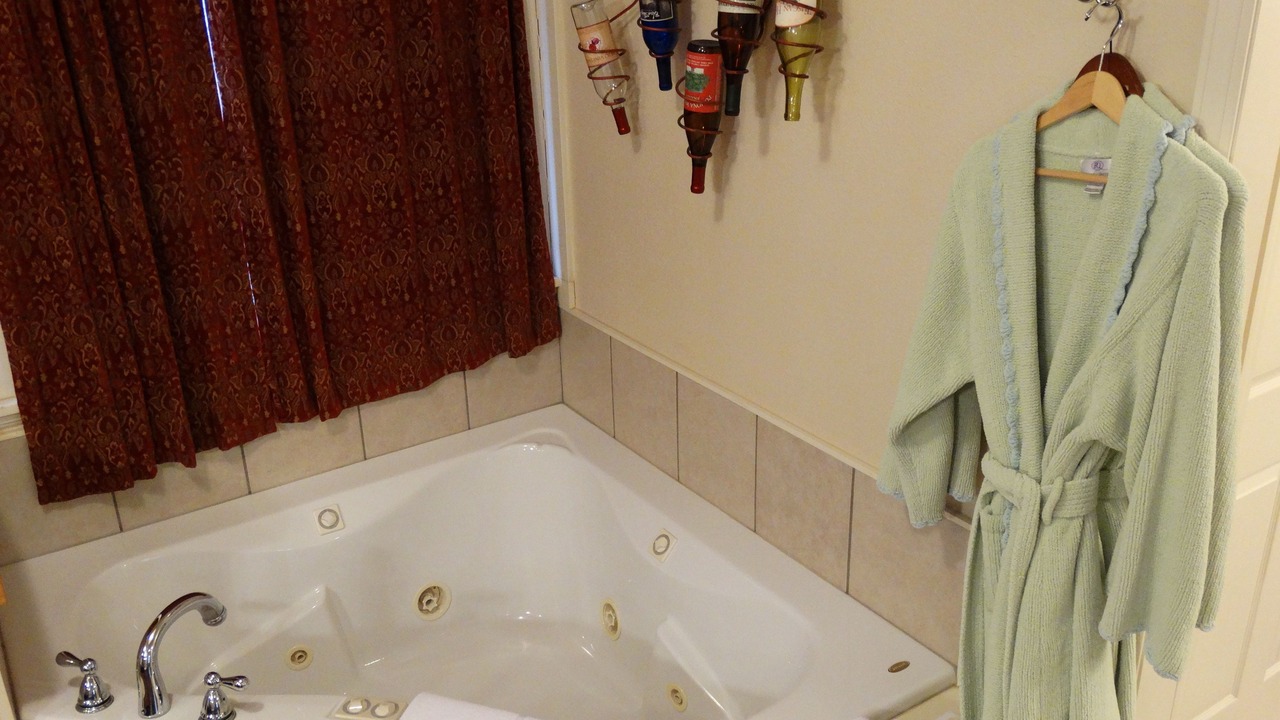 Photo of Bathroom in Anna