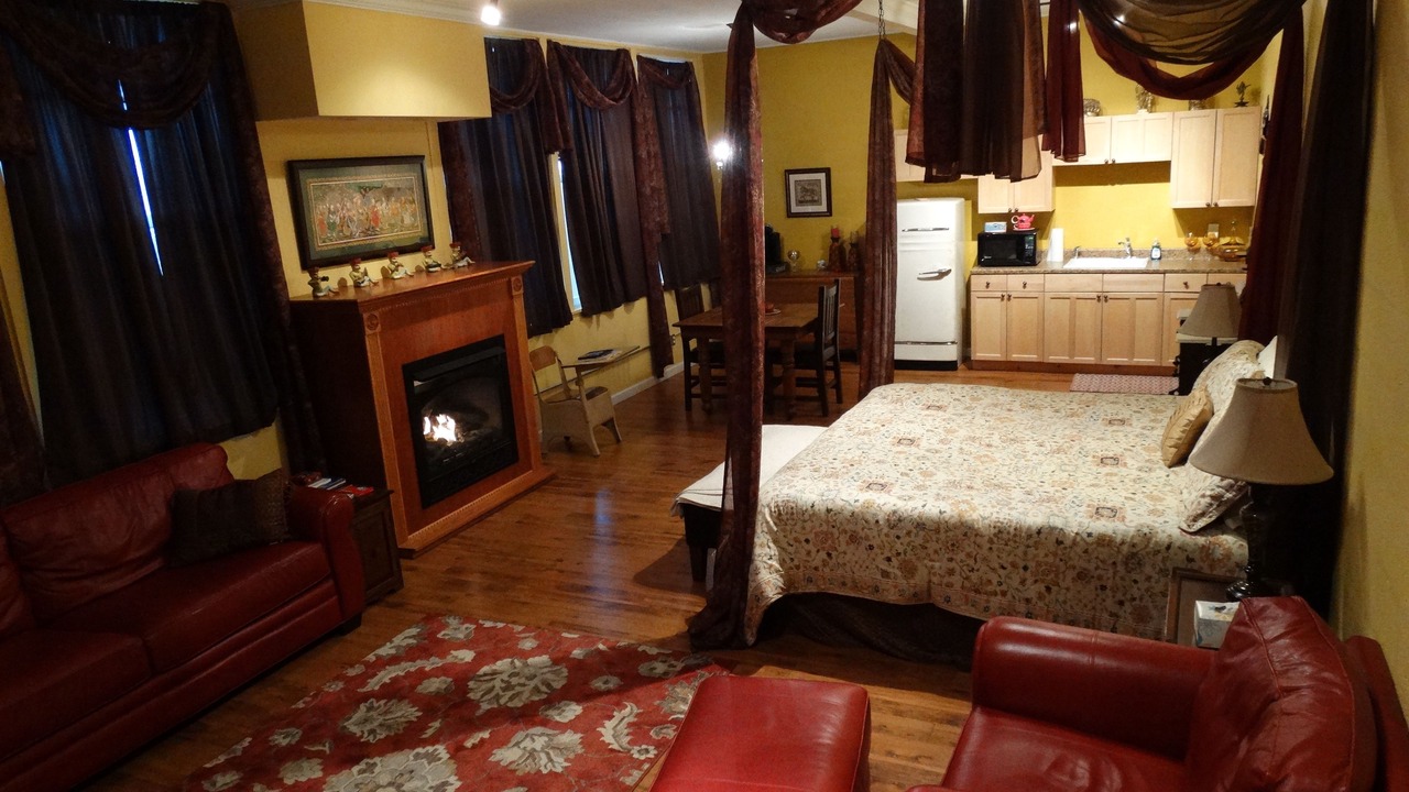 Photo of Bedroom in Anna
