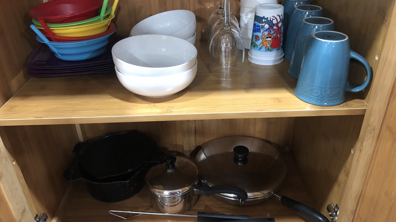 Photo of Kitchen in Goreville