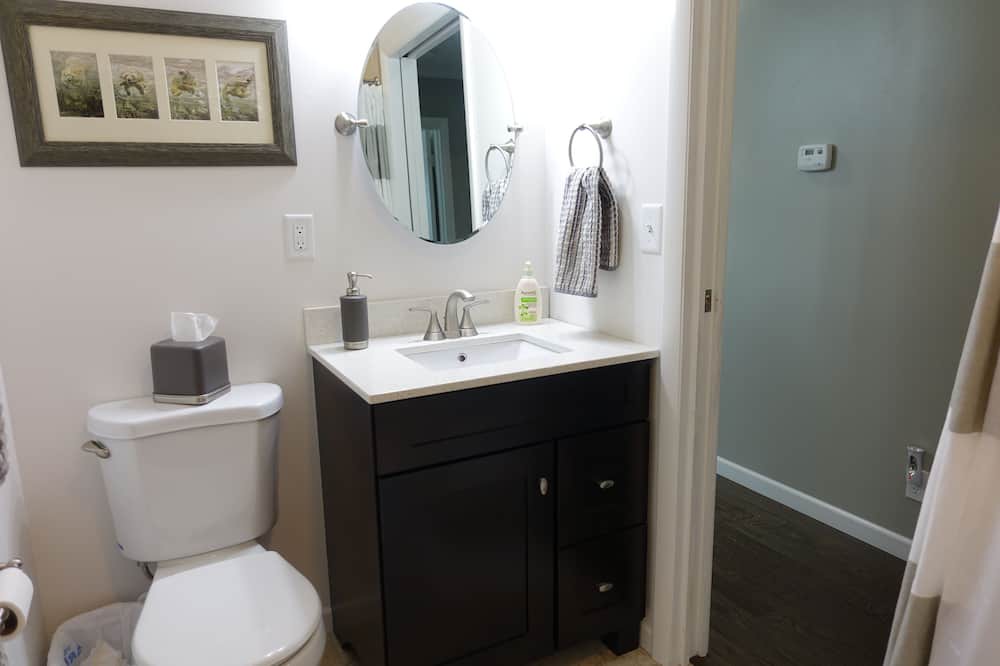 Photo of Bathroom in Scheller
