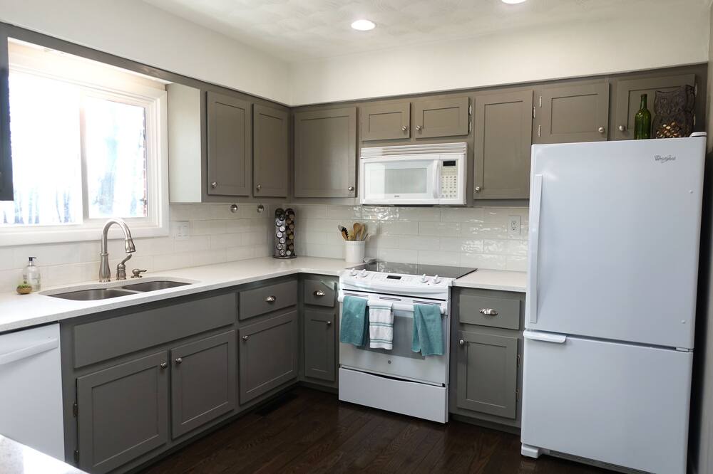Photo of Kitchen in Scheller