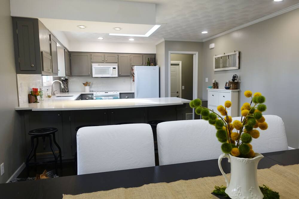Photo of Kitchen in Scheller