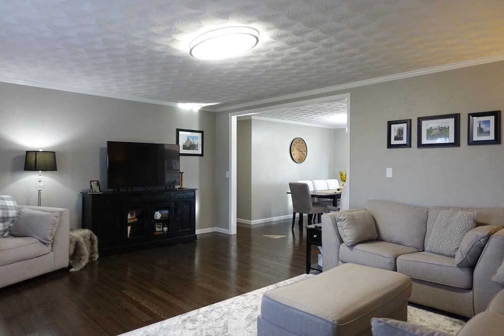 Photo of Livingroom in Scheller