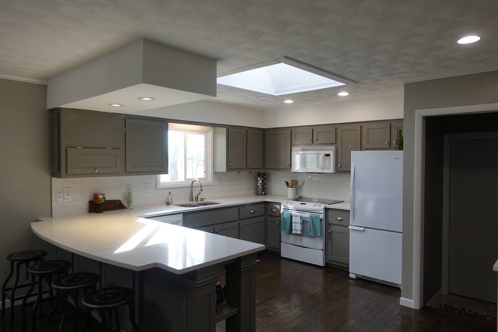 Photo of Kitchen in Scheller