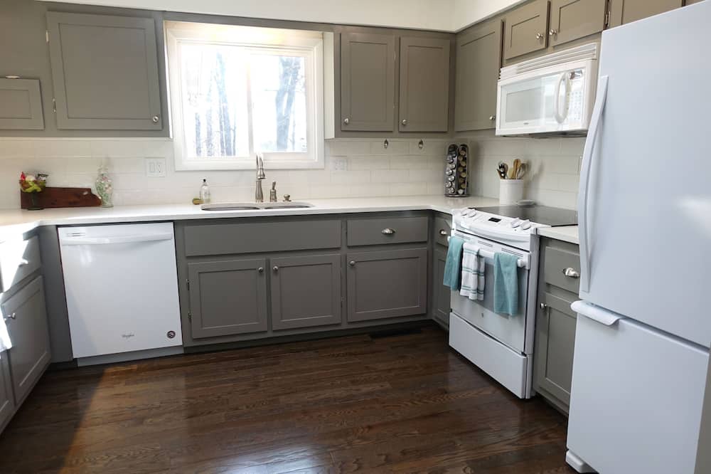 Photo of Kitchen in Scheller