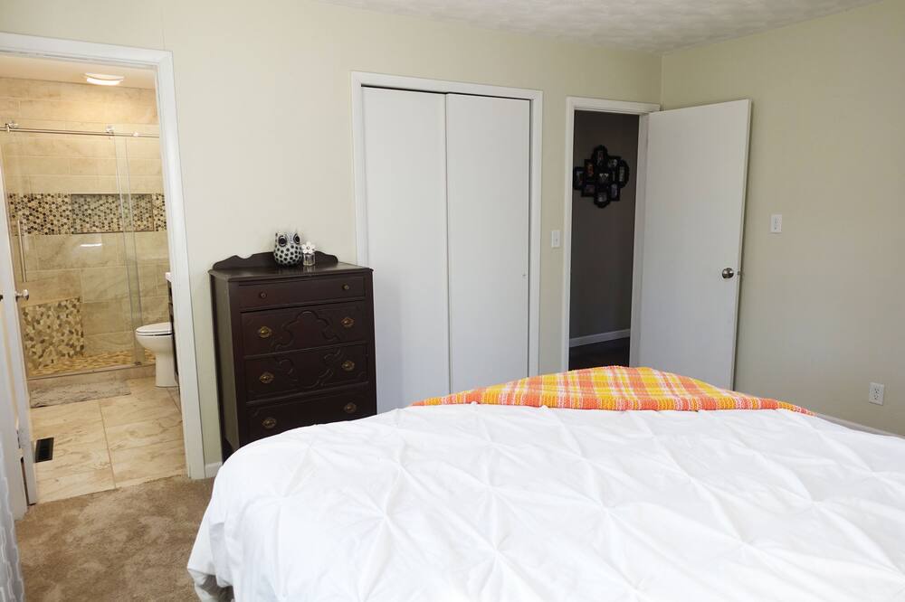 Photo of Bedroom in Scheller