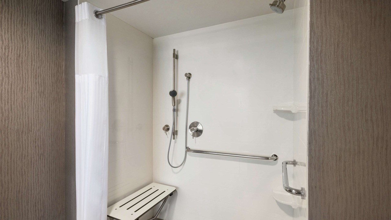 Photo of Bathroom in South Loop