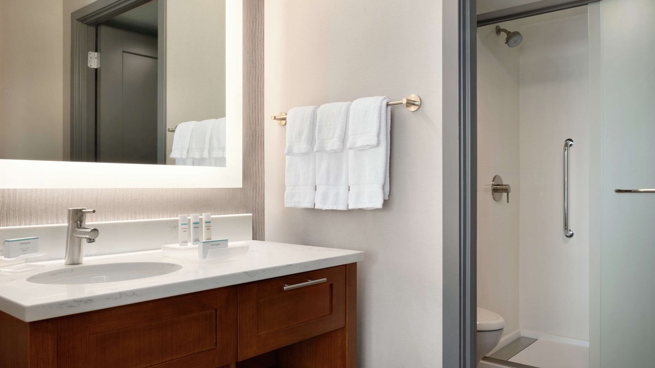 Photo of Bathroom in South Loop