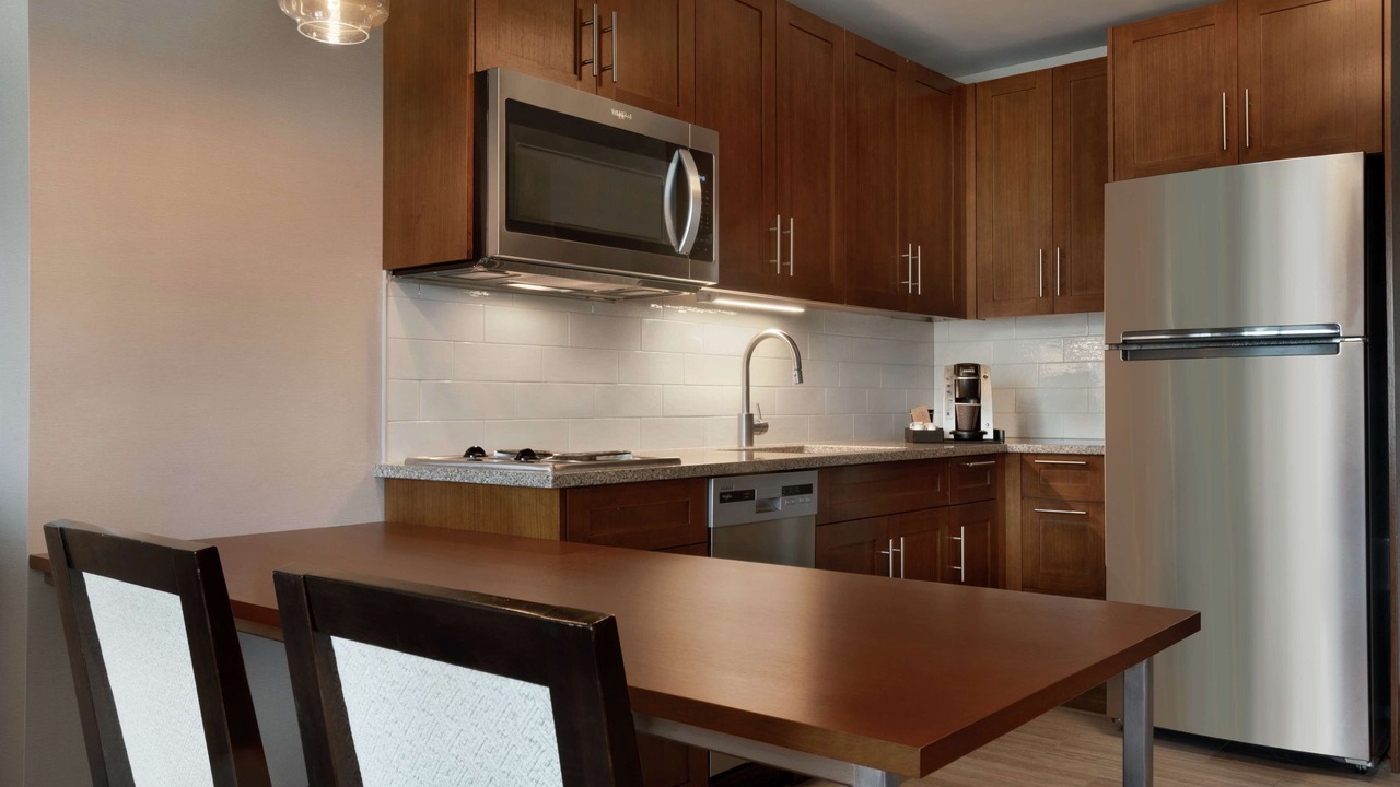 Photo of Kitchen in South Loop