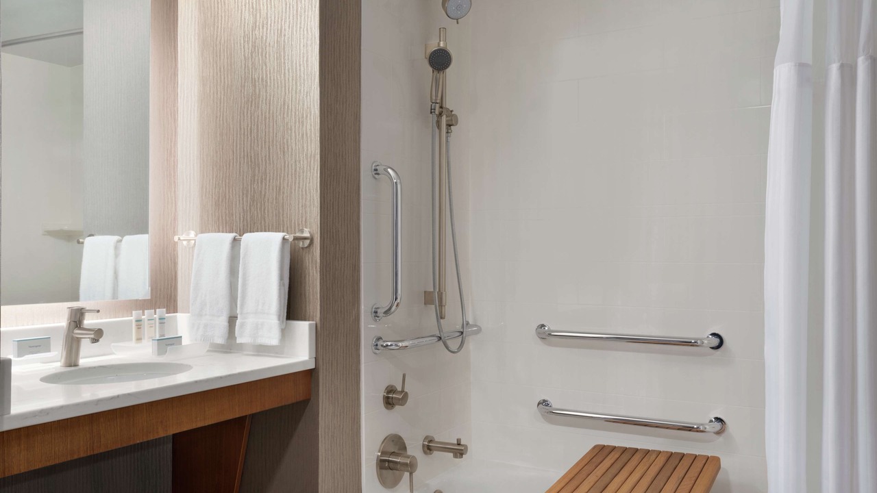Photo of Bathroom in South Loop