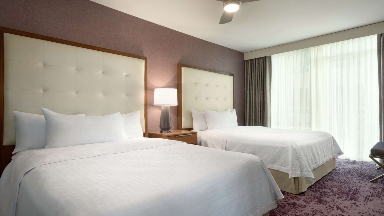 Photo of Bedroom in South Loop