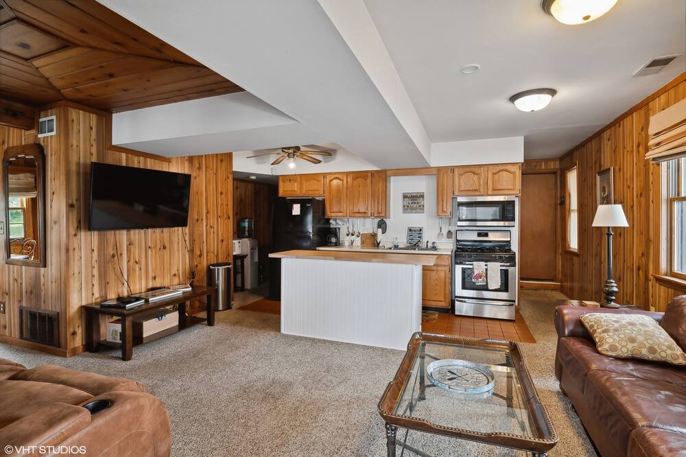 Photo of Kitchen in Antioch