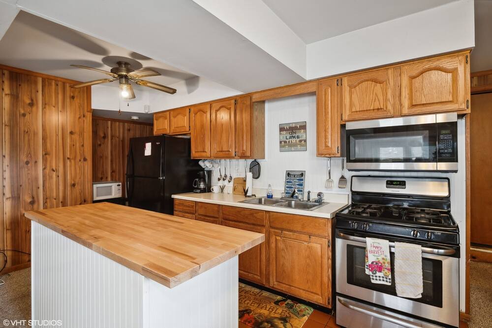 Photo of Kitchen in Antioch