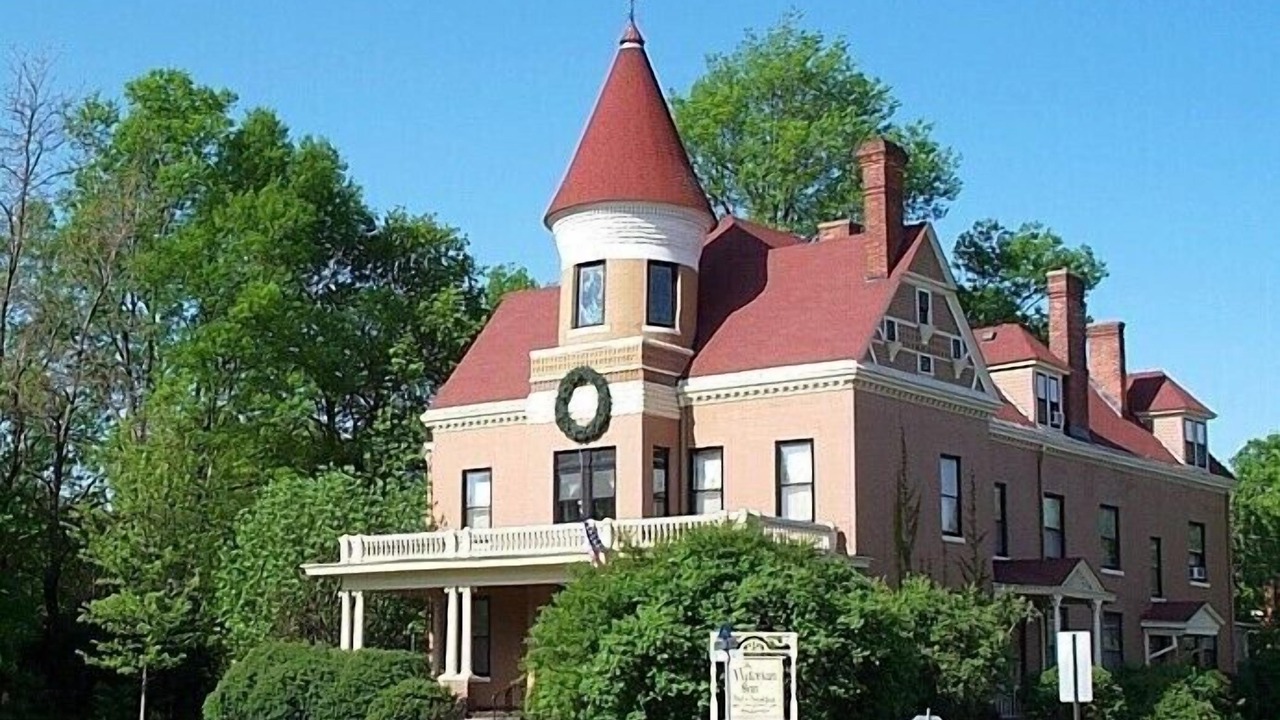 Photo of Outdoor in Rock Island