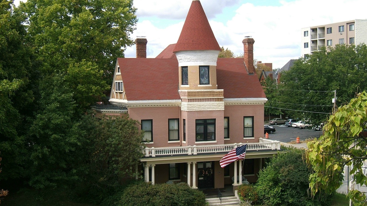 Photo of Outdoor in Rock Island