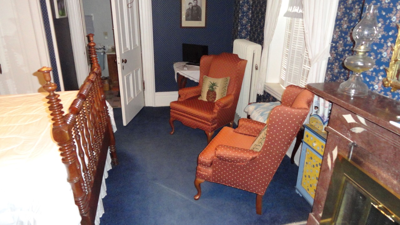 Photo of Bedroom in Rock Island